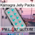 Kamagra Jelly Packs 28